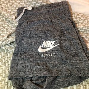 Nike shorts
